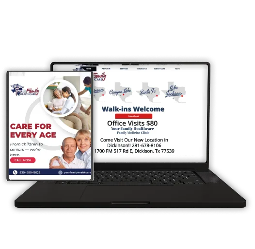Your Family Health Care
