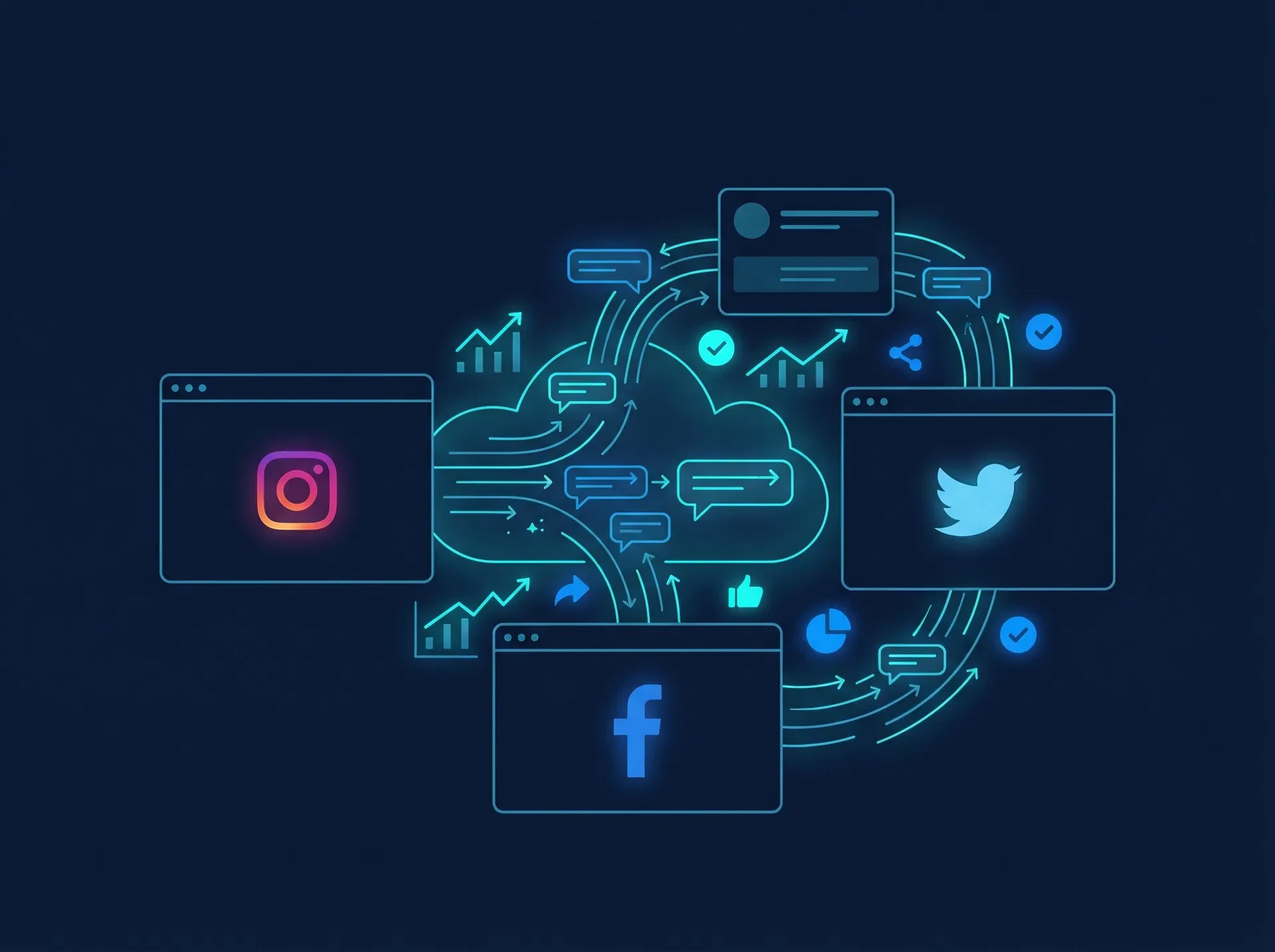 automated marketing system cross-channel customer journey automated marketing system cross-channel customer journey