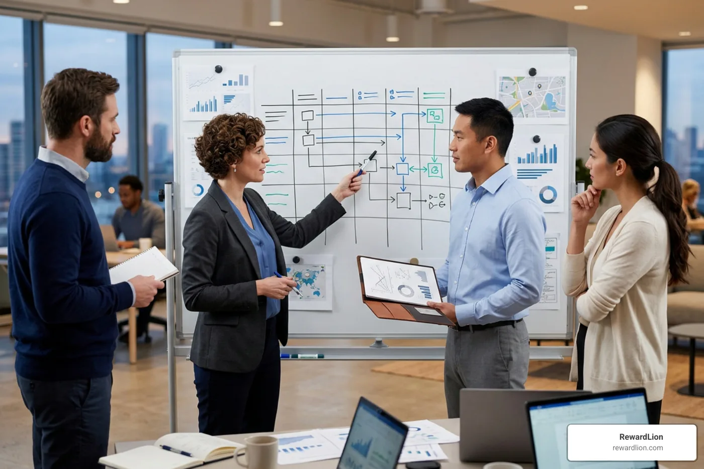 Agency vetting matrix evaluating design portfolios strategic depth and execution velocity Agency vetting matrix evaluating design portfolios strategic depth and execution velocity