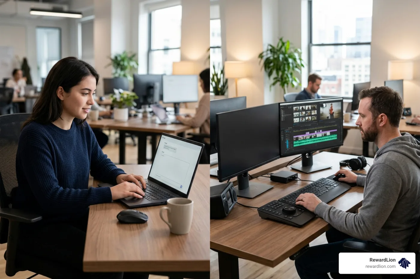 AI prompt generation versus traditional timeline editing AI prompt generation versus traditional timeline editing
